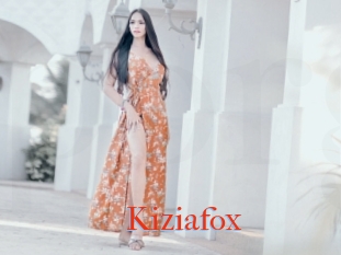 Kiziafox