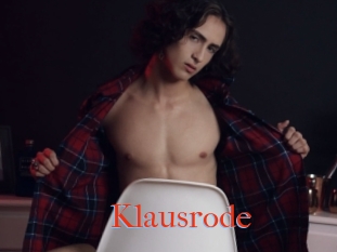 Klausrode