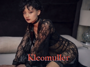 Kleomuller