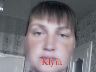 Klyia