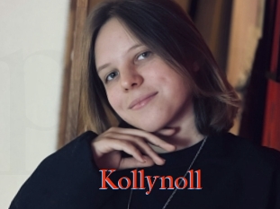 Kollynoll