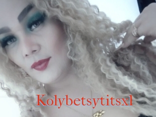 Kolybetsytitsxl