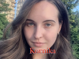 Kornika