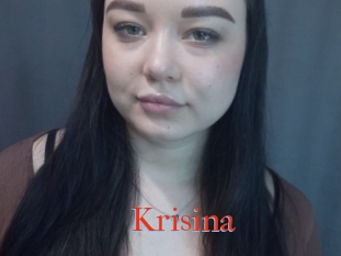 Krisina