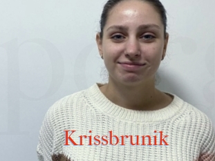 Krissbrunik