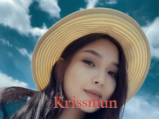 Krissmun