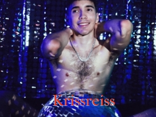 Krissreiss