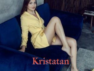 Kristatan