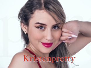 Kristenpretty