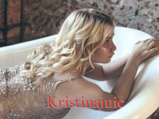 Kristinajuic