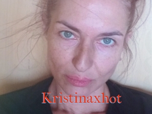 Kristinaxhot