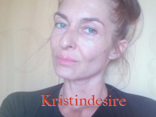 Kristindesire