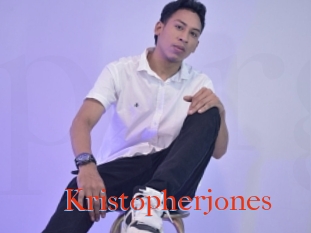 Kristopherjones