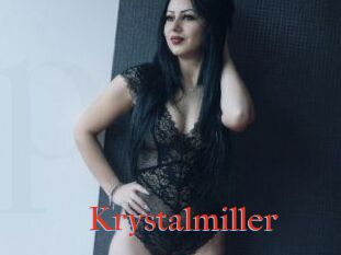 Krystalmiller