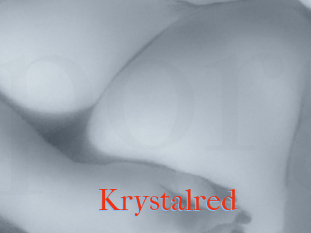 Krystalred