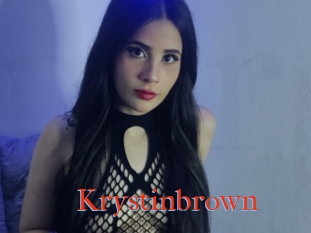 Krystinbrown