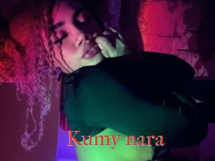 Kumy_nara