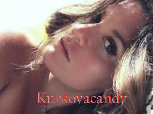 Kurkovacandy