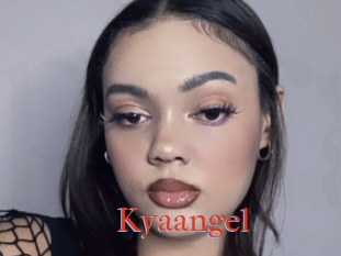 Kyaangel