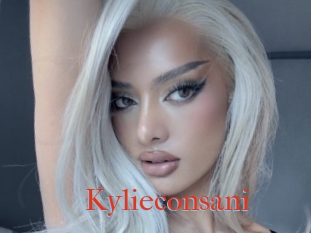 Kylieconsani