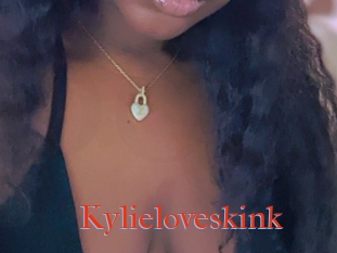 Kylieloveskink