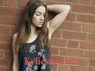 Kyliesummer