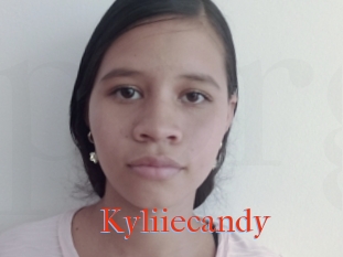 Kyliiecandy