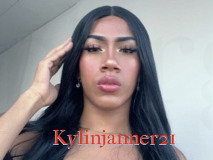 Kylinjanner21