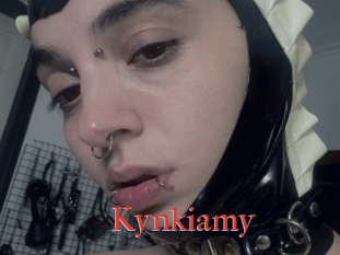 Kynkiamy