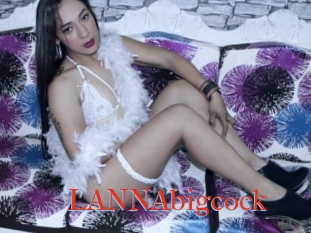 LANNAbigcock