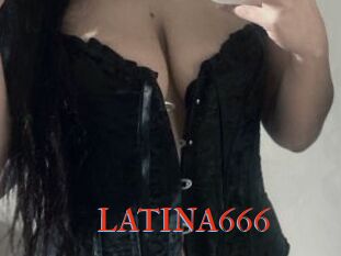 LATINA666