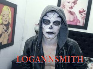 LOGANNSMITH