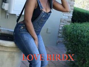 LOVE_BIRDX