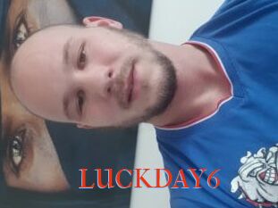 LUCKDAY6