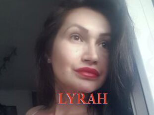 LYRAH