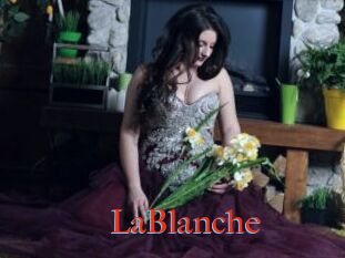 LaBlanche