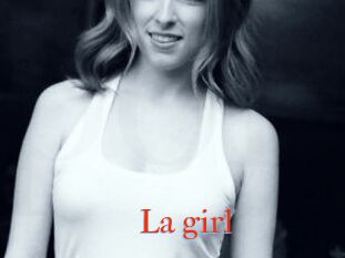 La_girl