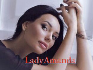 LadyAmanda