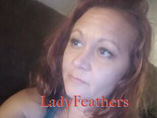 LadyFeathers