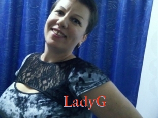 LadyG