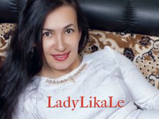 LadyLikaLe