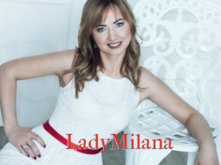 LadyMilana