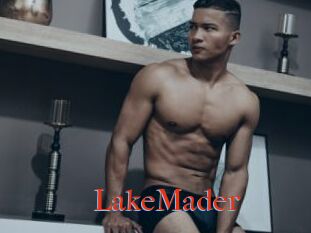 LakeMader