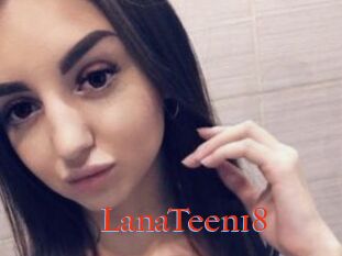 LanaTeen18