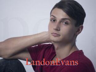 LandonEvans