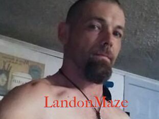 Landon_Maze