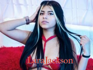 LaraJackson