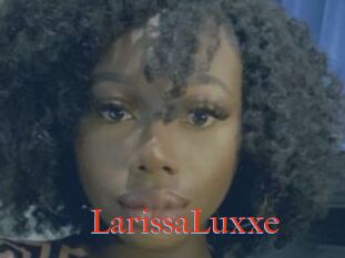 LarissaLuxxe