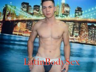 LatinBodySex