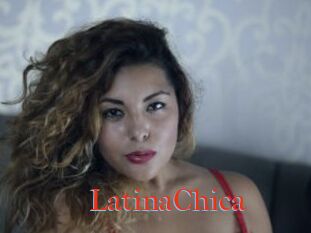 LatinaChica